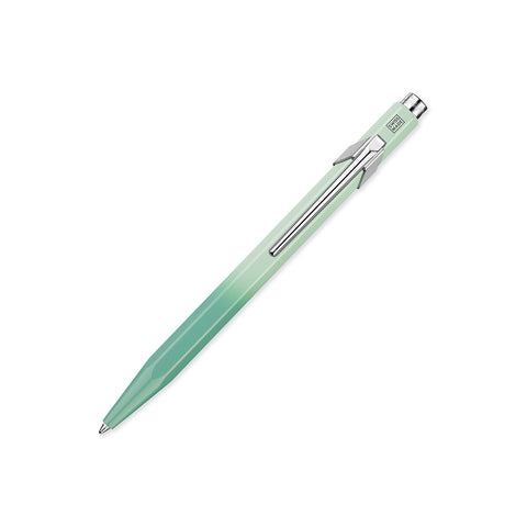 Misty Forest 849 Ballpoint and Mechanical Pencil Set