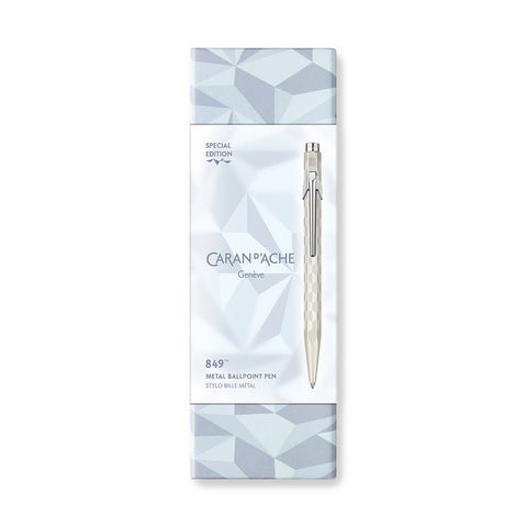 Alpine Frost Special Edition 849 Ballpoint Pen