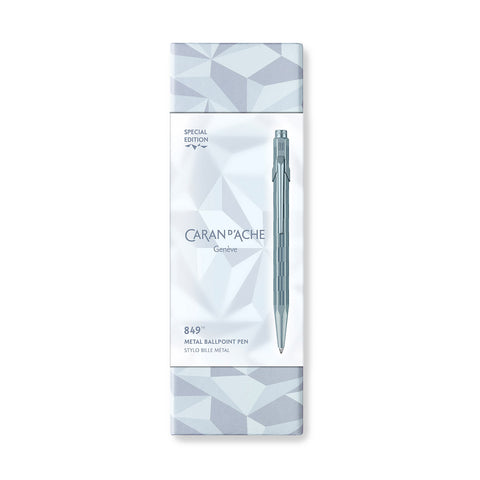 Alpine Frost Special Edition 849 Ballpoint Pen
