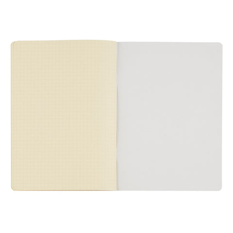 2026 Rollbahn Notebook Diary A5