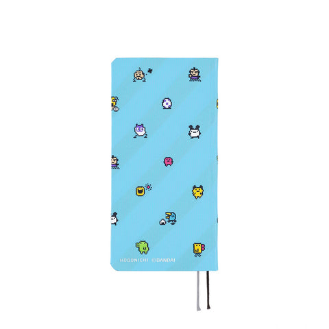 2026 Techo Weeks Planner Our Tamagotchi