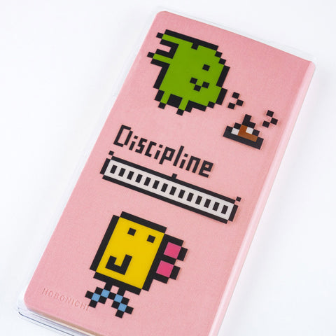 Tamagotchi Cover on Cover Weeks
