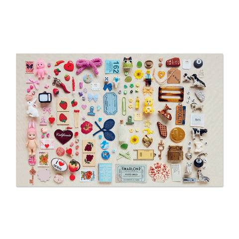 Art of Memory Collecting