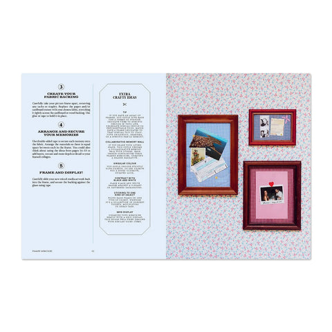 Art of Memory Collecting