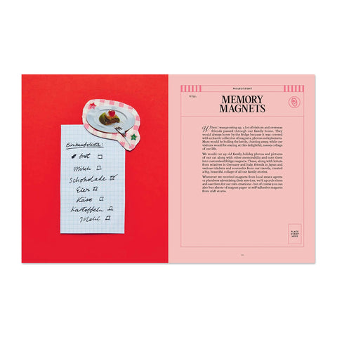 Art of Memory Collecting