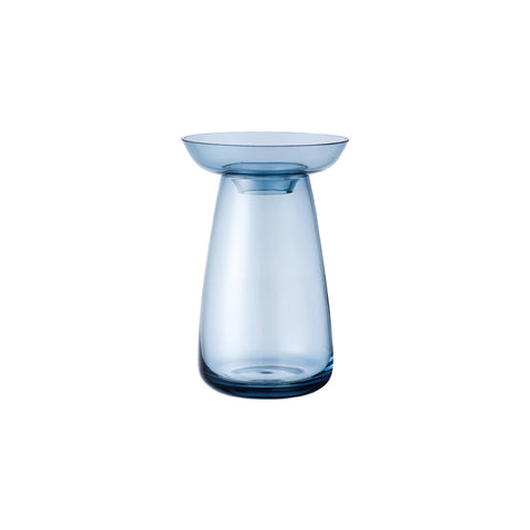Aqua Culture Vase