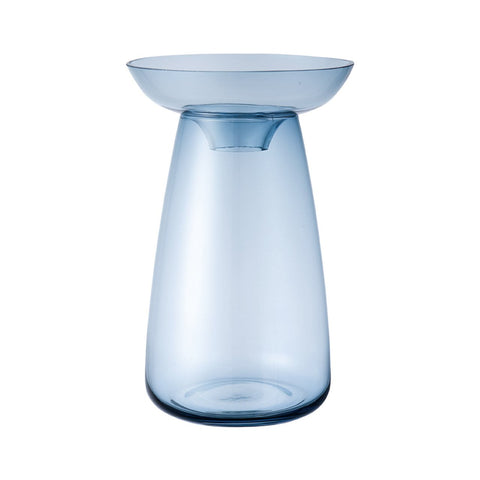 Aqua Culture Vase