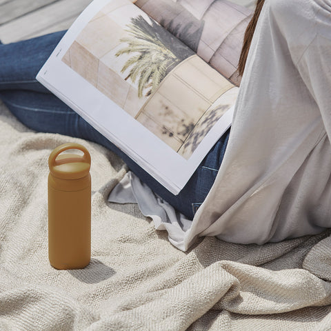 Day Off Tumbler 500ml