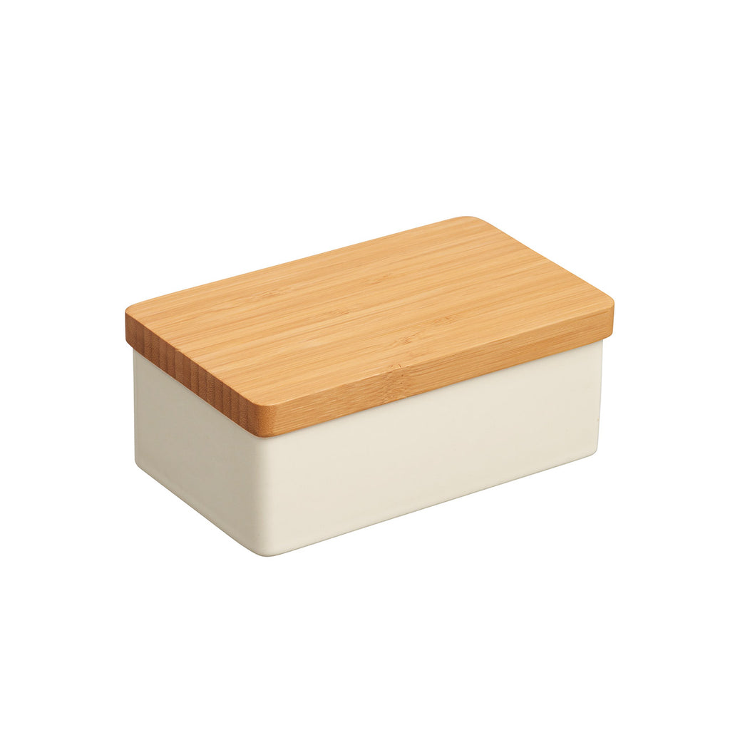 Kinto Taku Butter Dish Milligram
