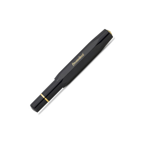 Classic Sport Piston Filler Fountain Pen