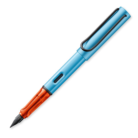 AL-star denim Special Edition Fountain Pen