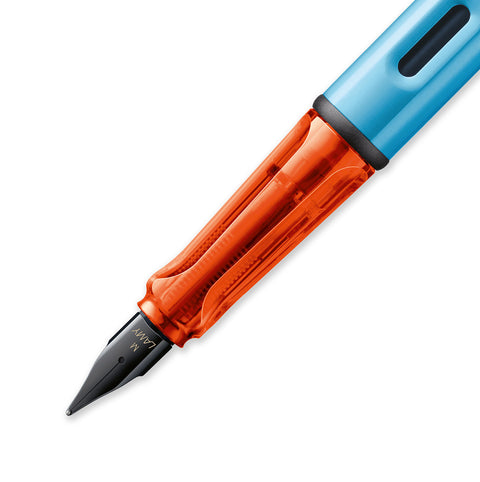AL-star denim Special Edition Fountain Pen