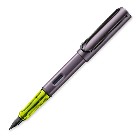 AL-star aubergine Special Edition Fountain Pen