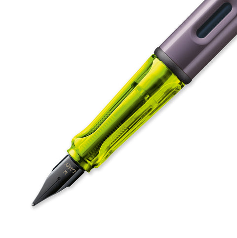 AL-star aubergine Special Edition Fountain Pen