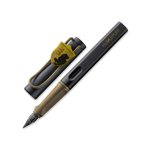 safari Hufflepuff Special Edition Fountain Pen