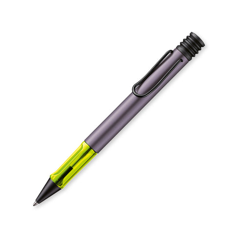 AL-star aubergine Special Edition Ballpoint Pen