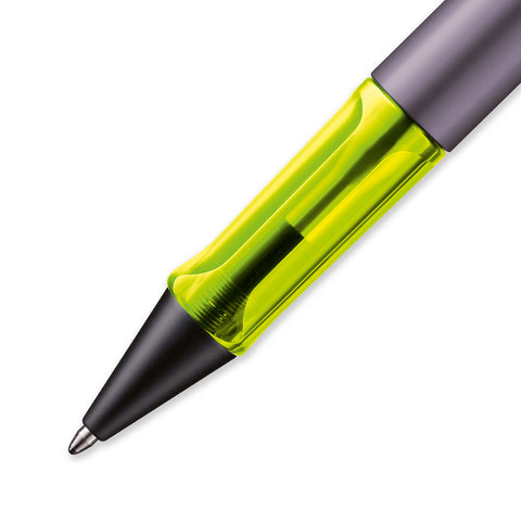 AL-star aubergine Special Edition Ballpoint Pen