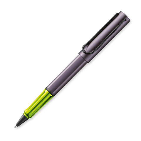 AL-star aubergine Special Edition Rollerball Pen
