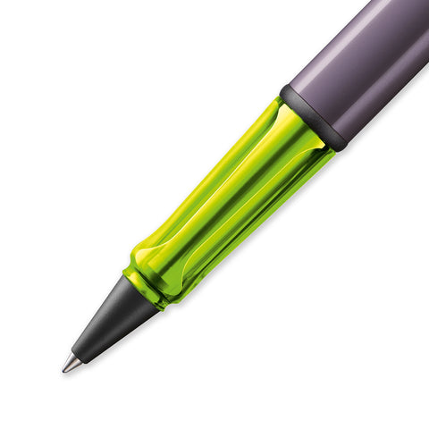 AL-star aubergine Special Edition Rollerball Pen