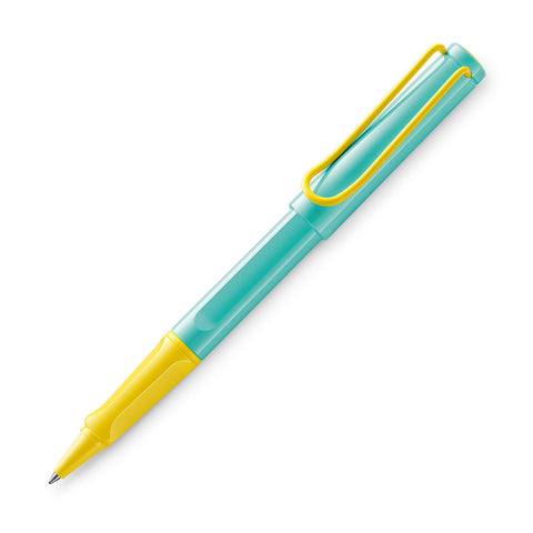safari pina colada Special Edition Rollerball Pen