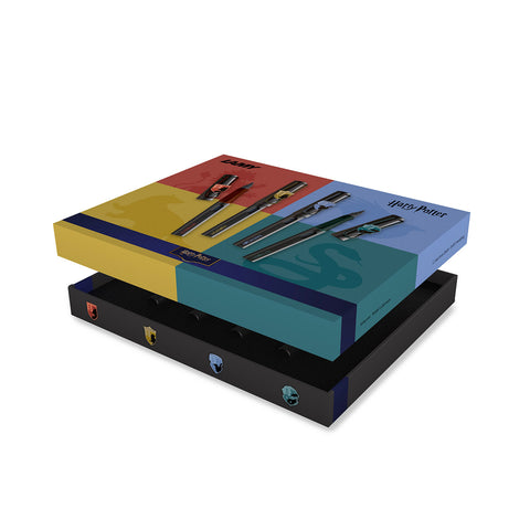 safari Harry Potter Special Edition Fountain Pen Gift Set