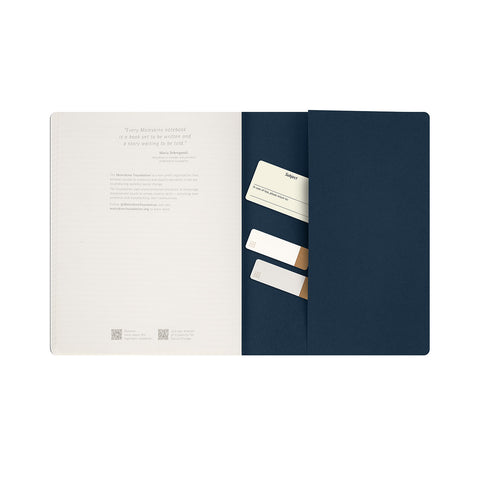 Student Cahier Notebook Extra Extra Large