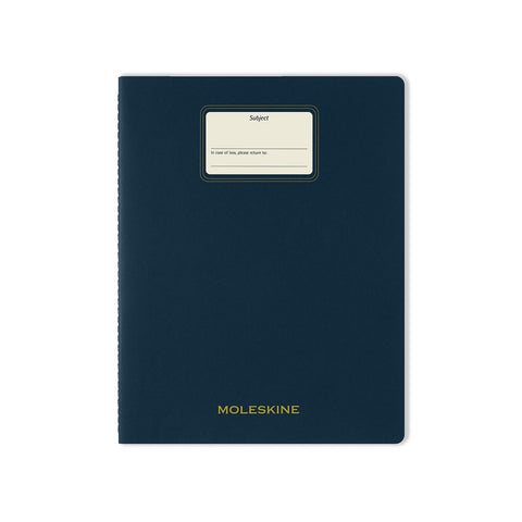 Student Cahier Notebook Extra Extra Large