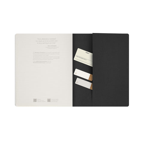 Student Cahier Notebook Extra Extra Large