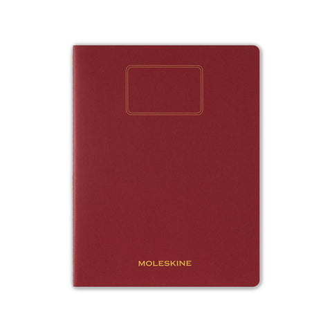 Student Cahier Notebook Extra Extra Large