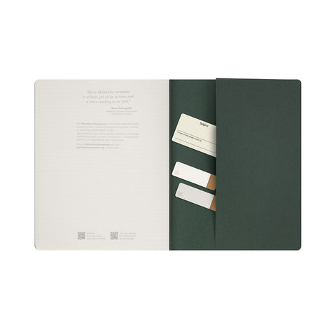 Student Cahier Notebook Extra Extra Large