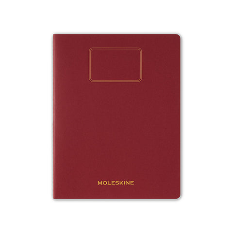 Student Cahier Notebook Extra Extra Large
