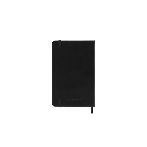2026 Daily Diary Hard Cover Pocket