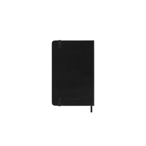 2026 Weekly Notebook Diary Hard Cover Pocket