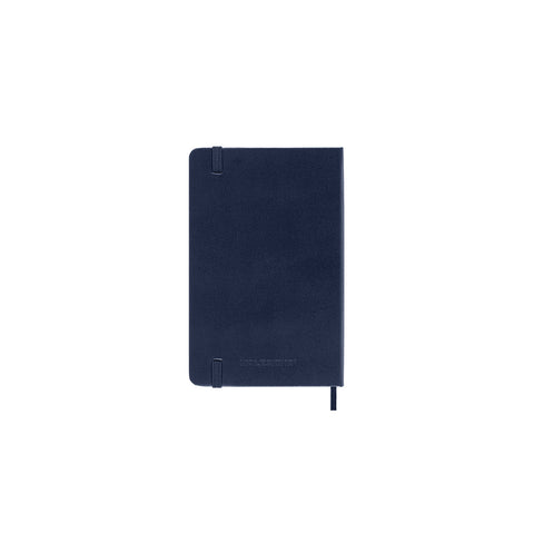 2026 Weekly Notebook Diary Hard Cover Pocket