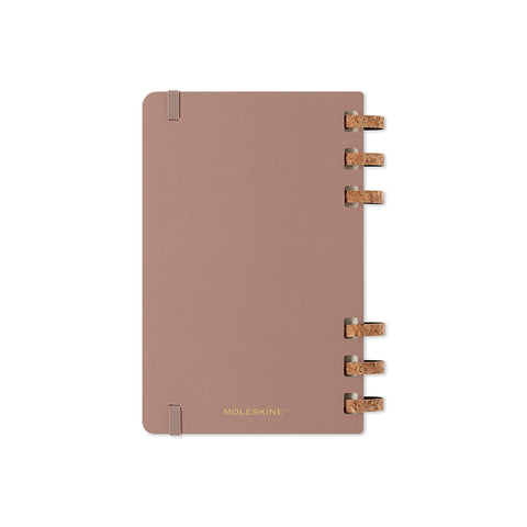 2026 Spiral Weekly Planner Large