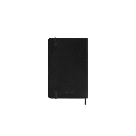 2026 Daily Diary Soft Cover Pocket