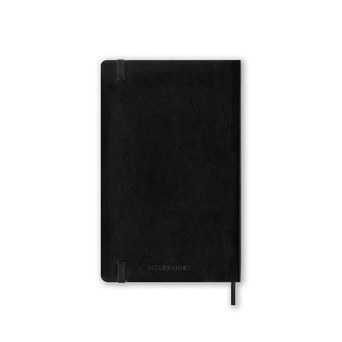 2026 Weekly Notebook Soft Cover Diary Large