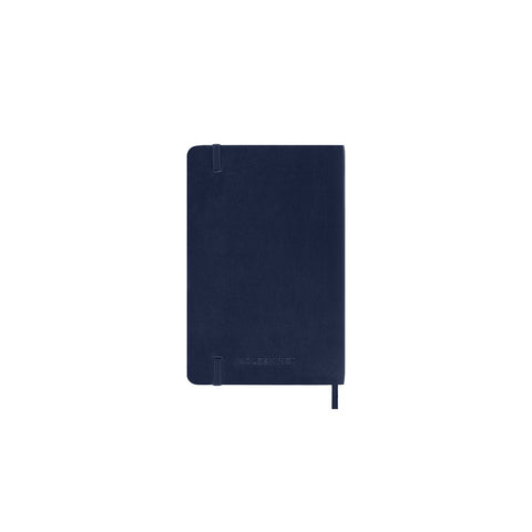 2026 Daily Diary Soft Cover Pocket