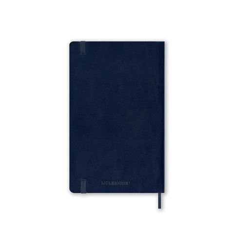 2026 Weekly Notebook Soft Cover Diary Large