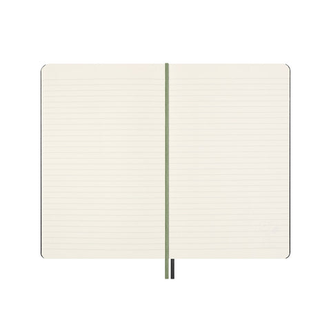 Peanuts Gang Limited Edition Notebook Large