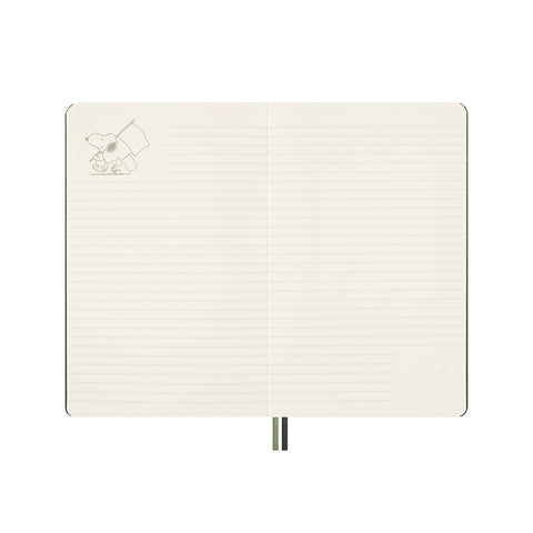 Peanuts Gang Limited Edition Notebook Large