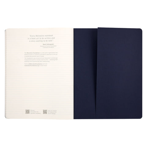 Sakura Collection Cahier Notebook Extra Large