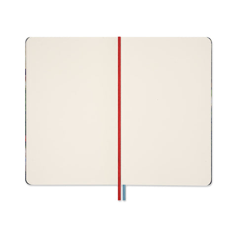 Impressionism Drawing Notebook and Pencil Set