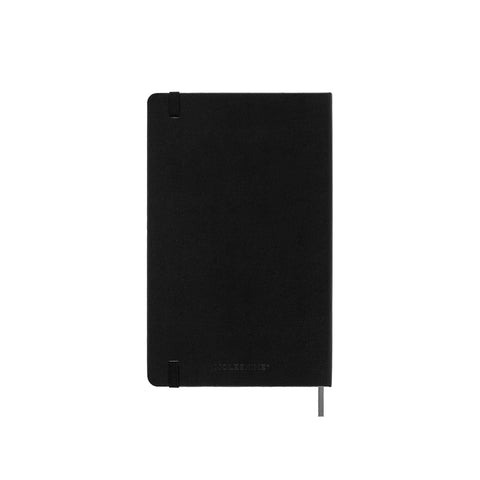 Smart Hard Cover Notebook Large