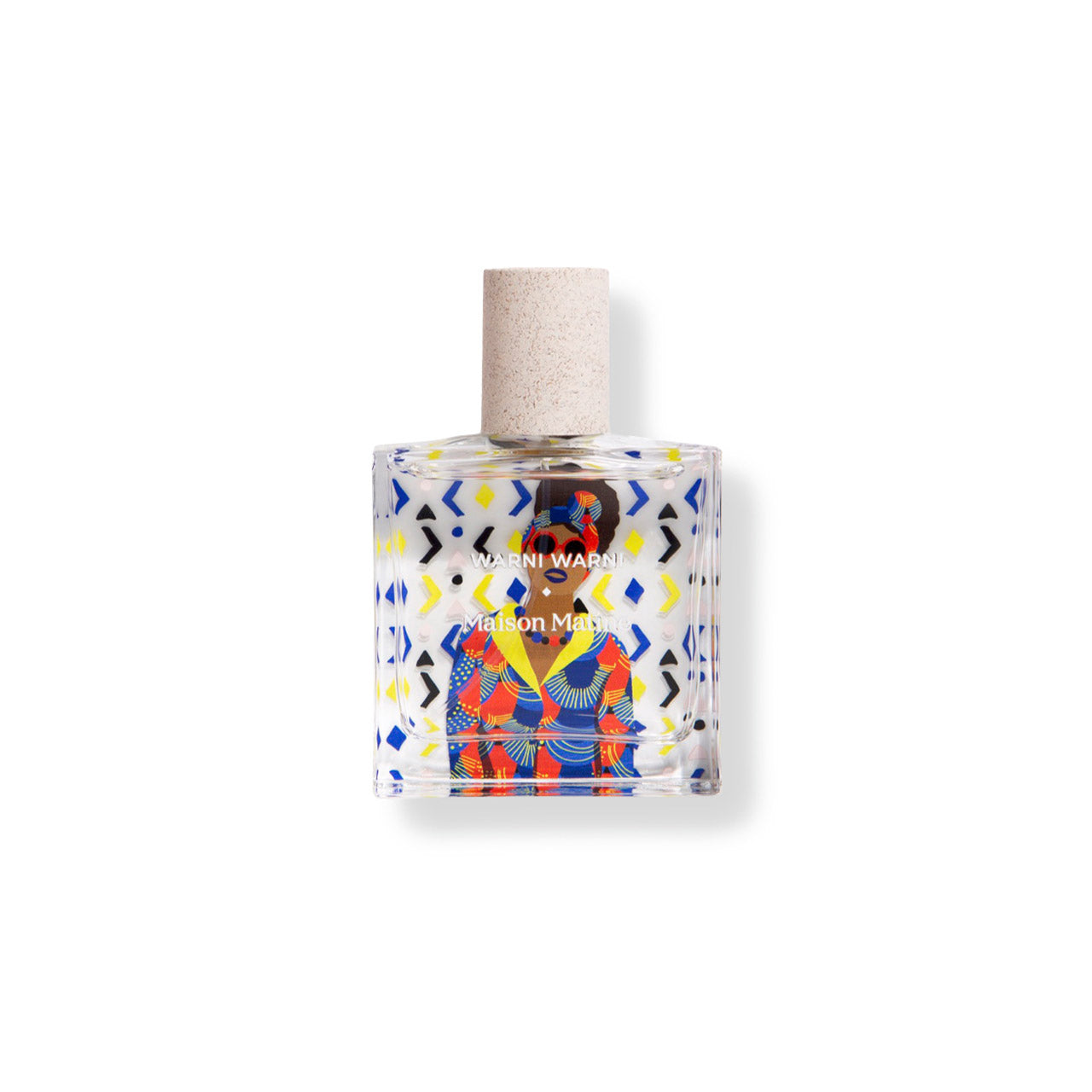 Maison Matine Warni Warni Eau De Parfum 50ml – Milligram