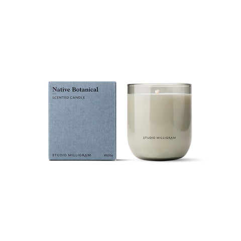 Scented Candle 220g