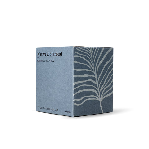 Scented Candle 220g