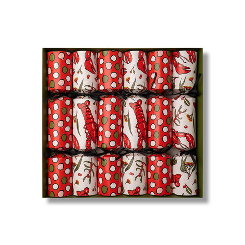 Spots Cracker Pack