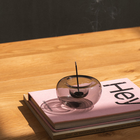 Orbit Incense Holder 100mm