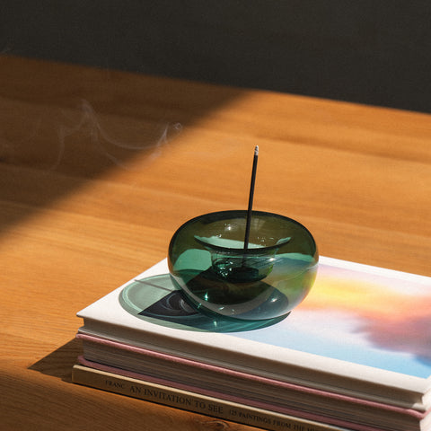 Orbit Incense Holder 100mm